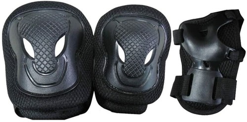 Nextreme set protezioni - nextreme, senior