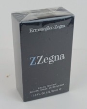 ERMENEGILDO ZEGNA Z ZEGNA EDT