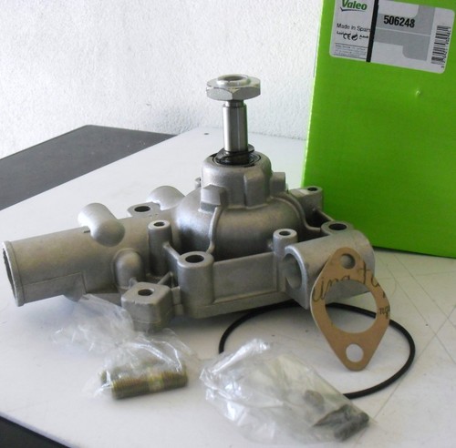 Pompa acqua pompe eau fiat - pompe,