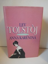 Lev Tolstoj Anna Karenina