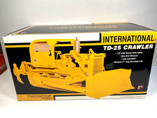 Cingolato IH International