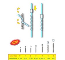 Stonfo art. 276 MOLLA DI STOP