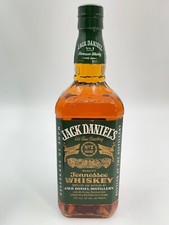 WHISKY JACK DANIELS GREEN