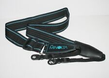 Tracolla universale per fotocamera reflex analogica Minolta