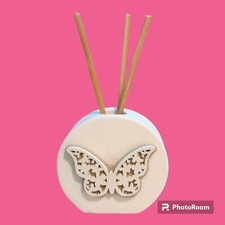 Profumatore Farfalla