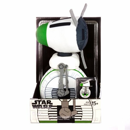 Peluche star wars - peluche,