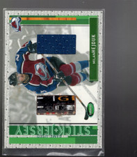 B5170- 2002-03 Parkhurst