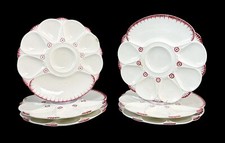 Antico Set Sei Mid-Victorian