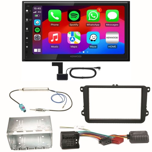 Kenwood dmx6523dabs android - dmx6523dabs,