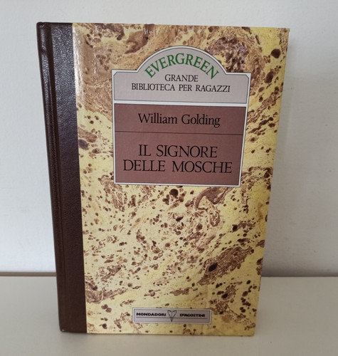 William golding signore - william, il