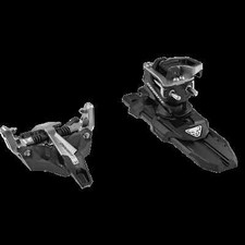 Attacchi Binding Sci Alpinismo Touring DYNAFIT SEVEN SUMMITS Black-Silver 2025