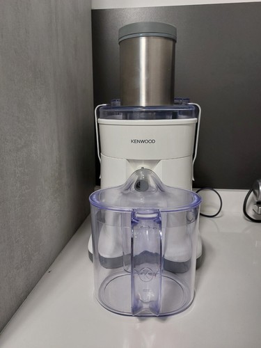 Centrifuga kenwood - centrifuga,