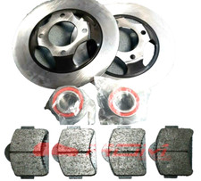 CHATENET CH40 CH46 KIT 2 DISCO