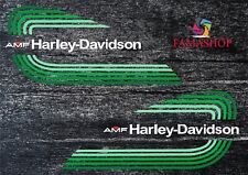 Adesivi per serbatoio TANK AMF