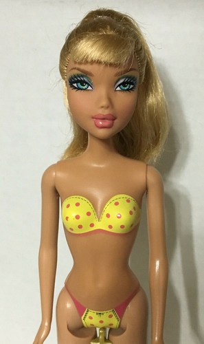 Barbie mia scena amo - barbie,