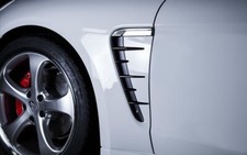 PORSCHE PANAMERA 970 2009-2016