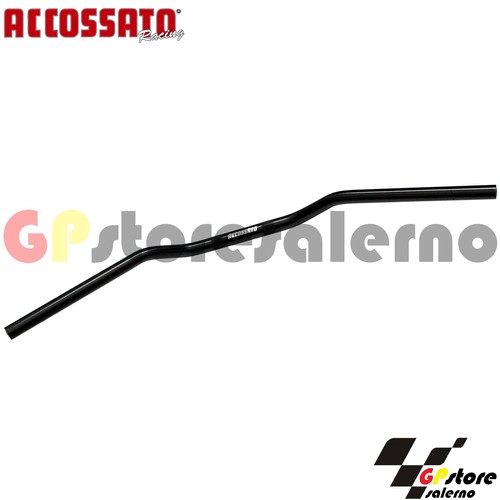 Hb152n manubrio accossato nero - hb152n,