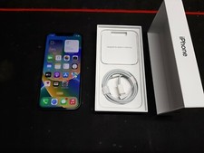 Apple iPhone 12 Nero Black da