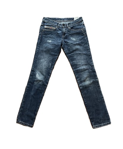 Bellissimi jeans diesel clush - jeans,