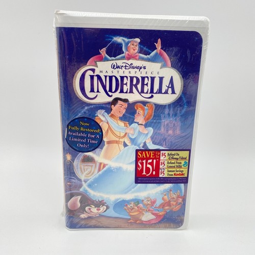 Walt disney cinderella - walt,