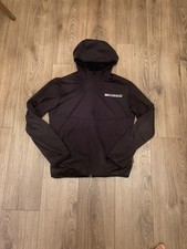 NAPAPIJRI GIACCA NERA UOMO S