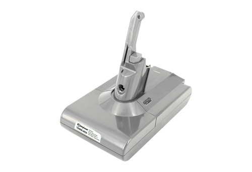9ah batteria per dyson - 3.9ah,