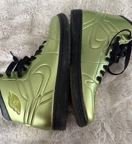 Nike air jordan high - nike,