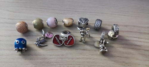 Ampia scelta charms - ampia, charms,