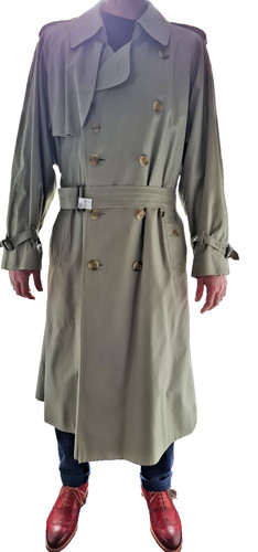 Trench burberry originale - burberry,