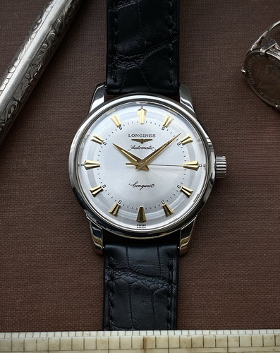 2014 longines conquest - 2014,