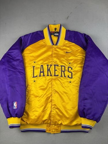 Bomber giacca raso vintage