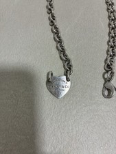 Collana Ciondolo A Cuore