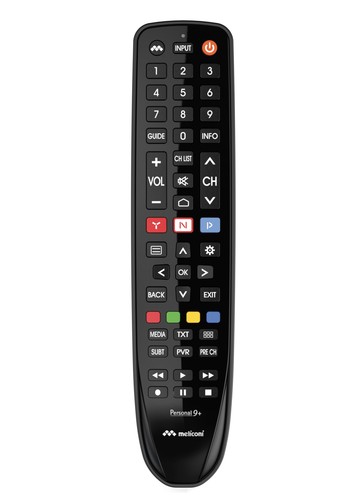 Meliconi gumbody personal - meliconi,