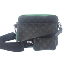 Borsa messenger trio Louis