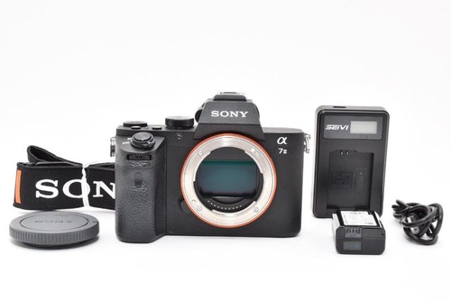 Sony a7ii full - sony,
