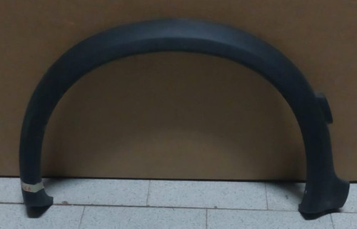 Modanatura arco giroruota - arco,