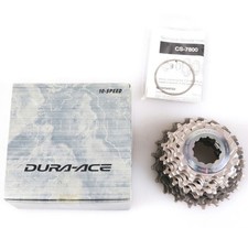 Cassetta bici corsa Shimano