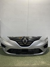 620220229R paraurti anteriore per RENAULT CLIO 5A SERIE (06/19-04/24) BLUE 2019