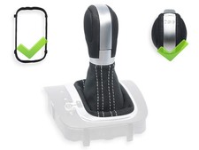 POMELLO PER VW GOLF 6 DSG GTI