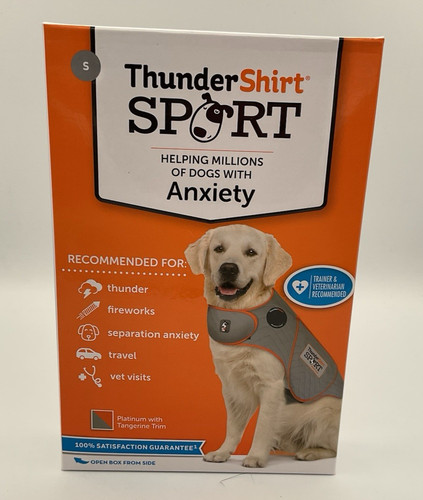Giacca thundershirt sport - thundershirt,
