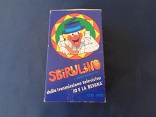 Fiammiferino sbirulino - fiammiferino,