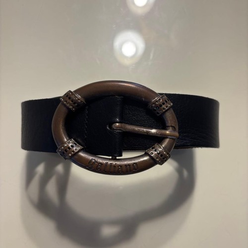 Cintura john galliano taglia - john,