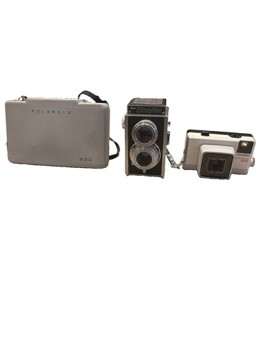 Attrezzatura fotocamera
