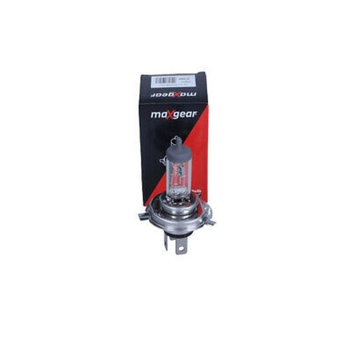 Maxgear 0008 lampadina - 78-0008,