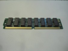 MODULO EDO RAM  4 MB  60NS -