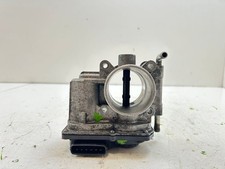 Valvola farfalla Mazda 5 2006