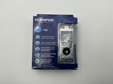 Olympus registratore vocale