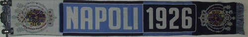 Sciarpa scarf bufanda calcio - bufanda,