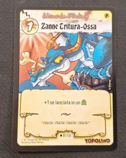 Wizards of Mickey - Zanne