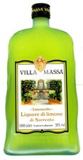 Limoncello 30% 1 lt. - Villa